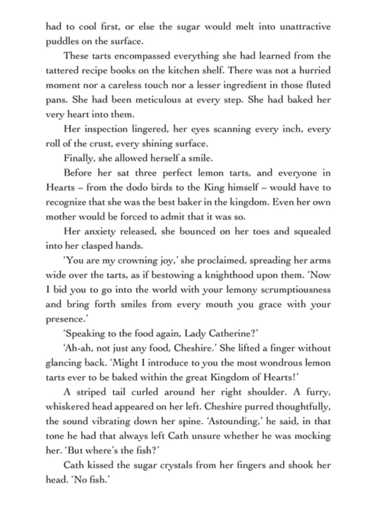 Heartless. Marissa Meyer (ingliz tilidagi kitoblar)
