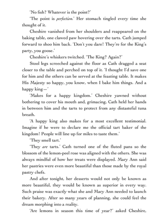 Heartless. Marissa Meyer (ingliz tilidagi kitoblar)