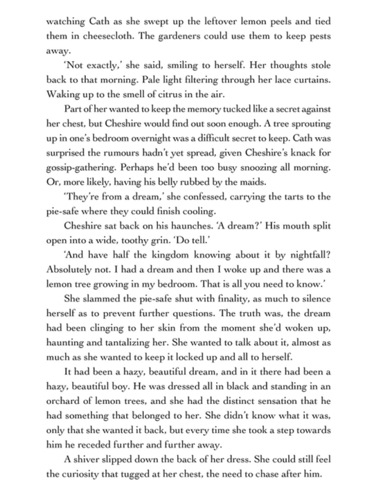 Heartless. Marissa Meyer (ingliz tilidagi kitoblar)