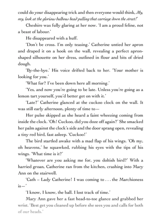 Heartless. Marissa Meyer (ingliz tilidagi kitoblar)