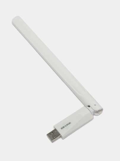Wi-Fi adapter USB Ikki diapazonli  LB-Link, Wifi 2.4 Ghz va 5G, 650 Mbps