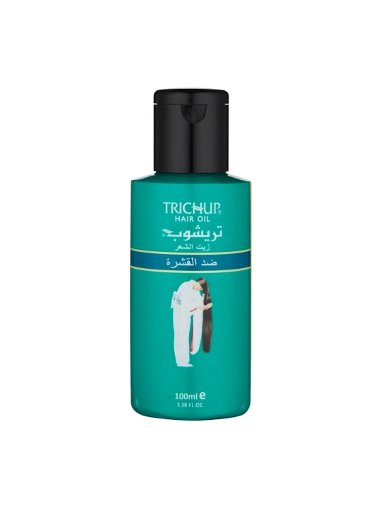 Масло от перхоти Trichup Anti-Dandruff Oil 100 мл для кожи головы и волос