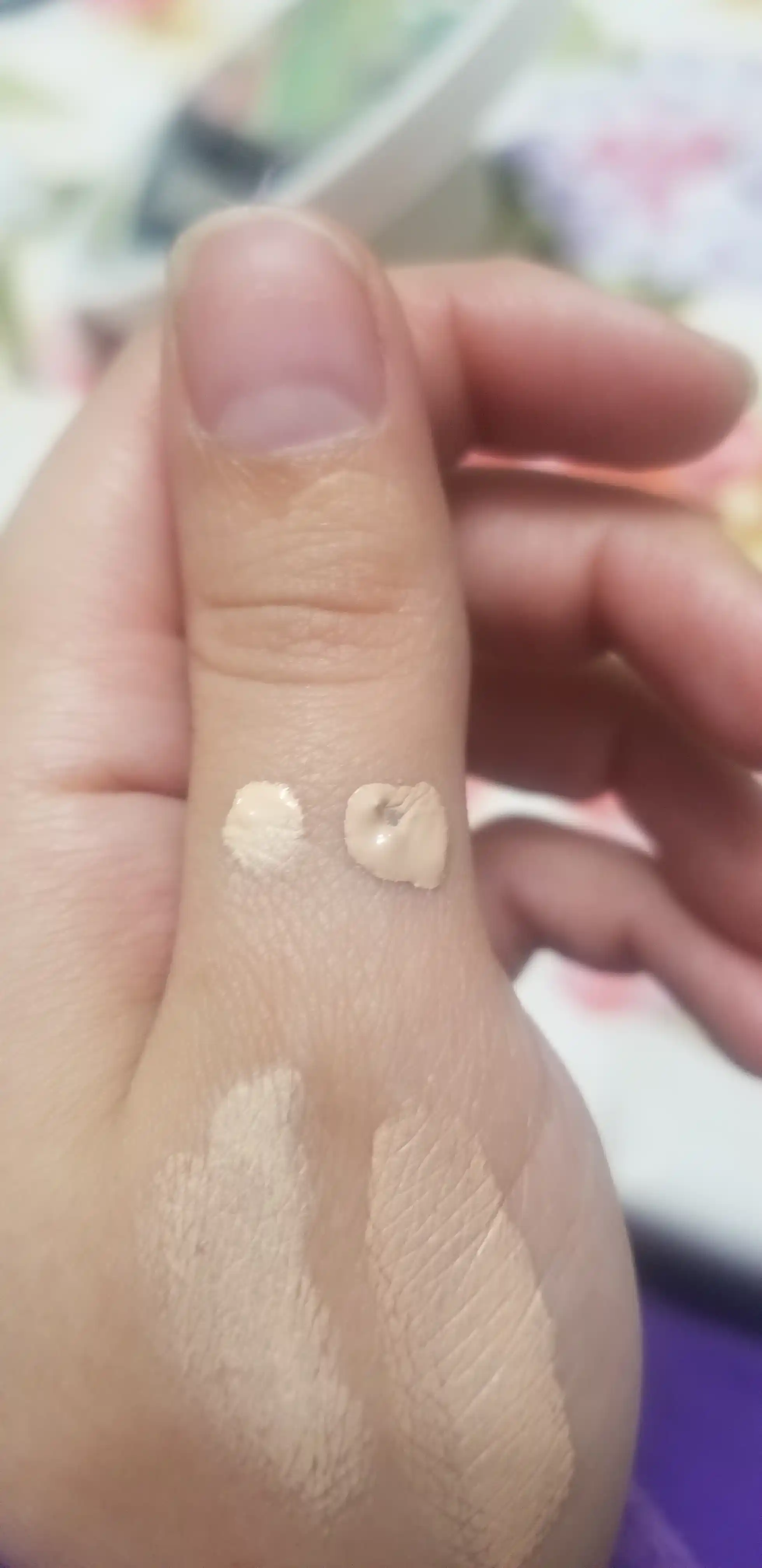 Тональный крем Catrice Liquid Coverage Foundation для лица, cтойкий, c ниацинамидом, 30 мл