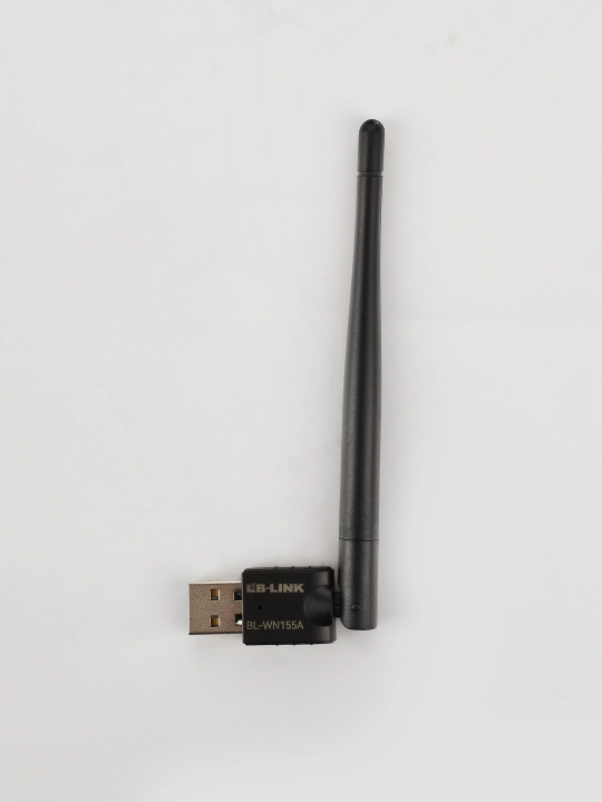 Wi-Fi USB adapter LB-Link BL-WN155A, noutbuk va kompyuter uchun