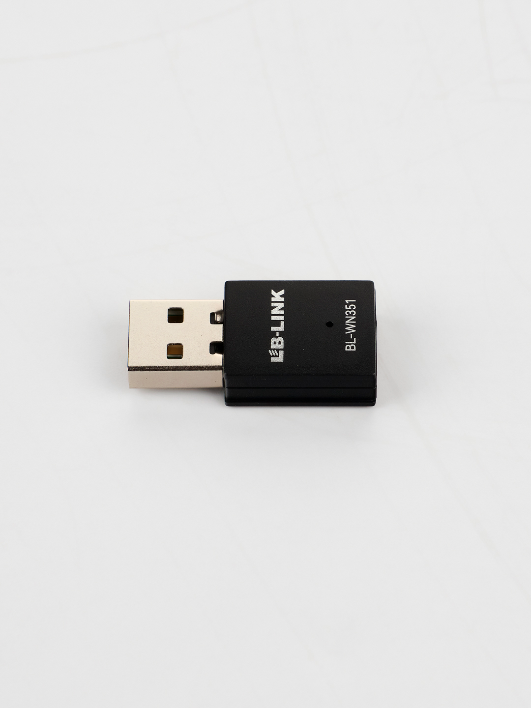 Wi-Fi adapter 300Mb/s USB Lb-Link noutbook va statsionar kompyuter uchun