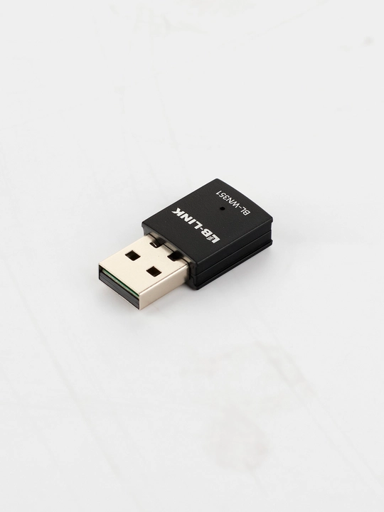 Wi-Fi adapter USB Lb-Link noutbook va statsionar kompyuter uchun