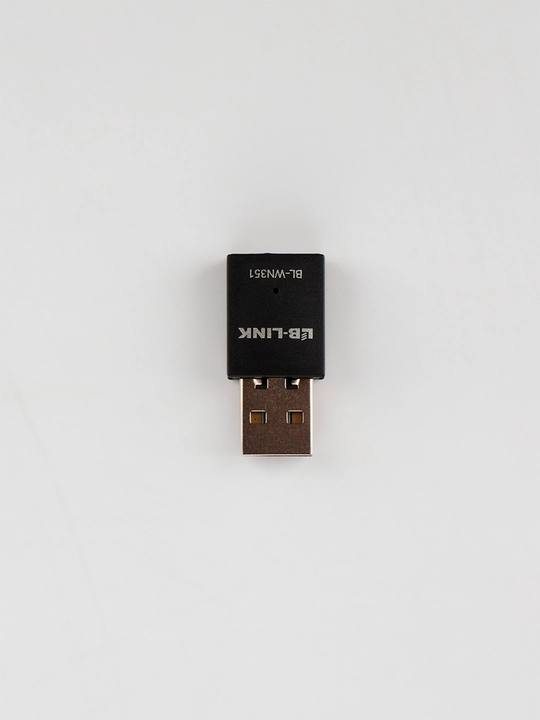 Wi-Fi adapter USB Lb-Link noutbook va statsionar kompyuter uchun