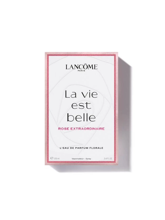 La Vie Est Belle Rose Extraordinaire, 100 мл - 