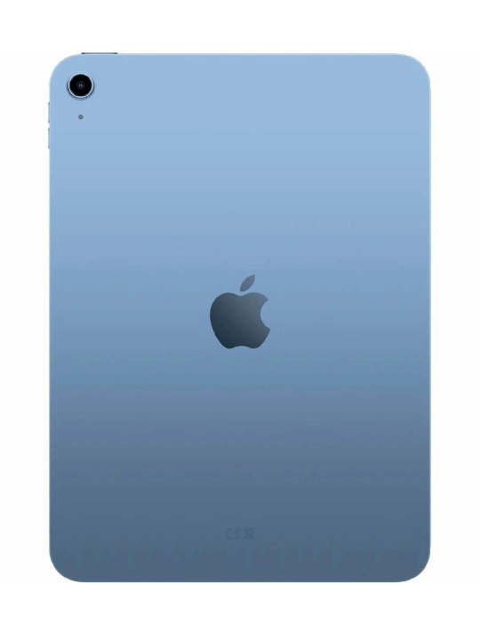 Планшет Apple iPad (А16) 2025, 11-дюймов, Wi-Fi, 128 Gb / 256 Gb