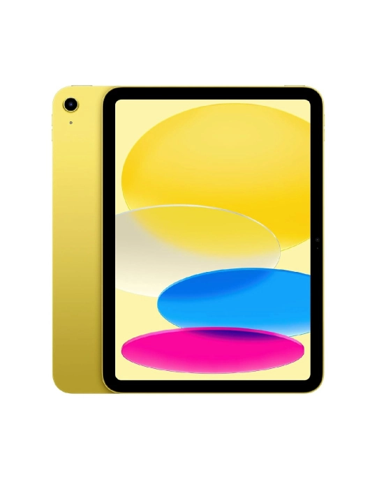 Планшет Apple iPad (А16) 2025, 11-дюймов, Wi-Fi, 128 Gb / 256 Gb - 