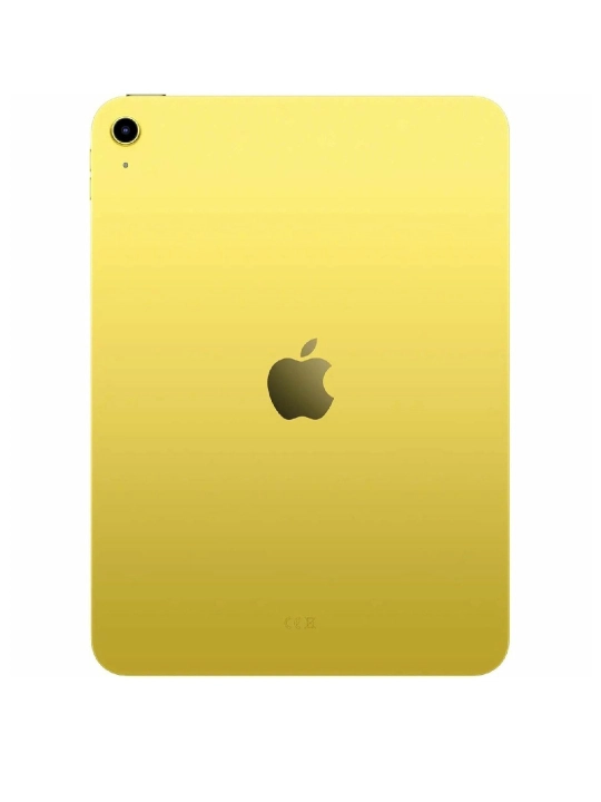 Планшет Apple iPad (А16) 2025, 11-дюймов, Wi-Fi, 128 Gb / 256 Gb