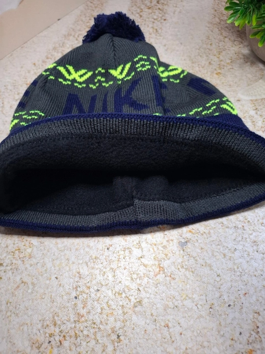 Sport qalpog‘i, pomponli, erkaklar uchun, NIKE