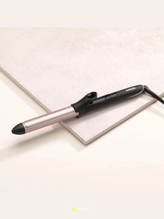 Ployka Babyliss C451E, 25 mm