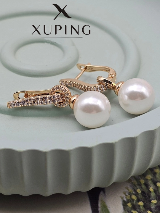 Ayollar va qizlar uchun ziraklar, Xuping - 