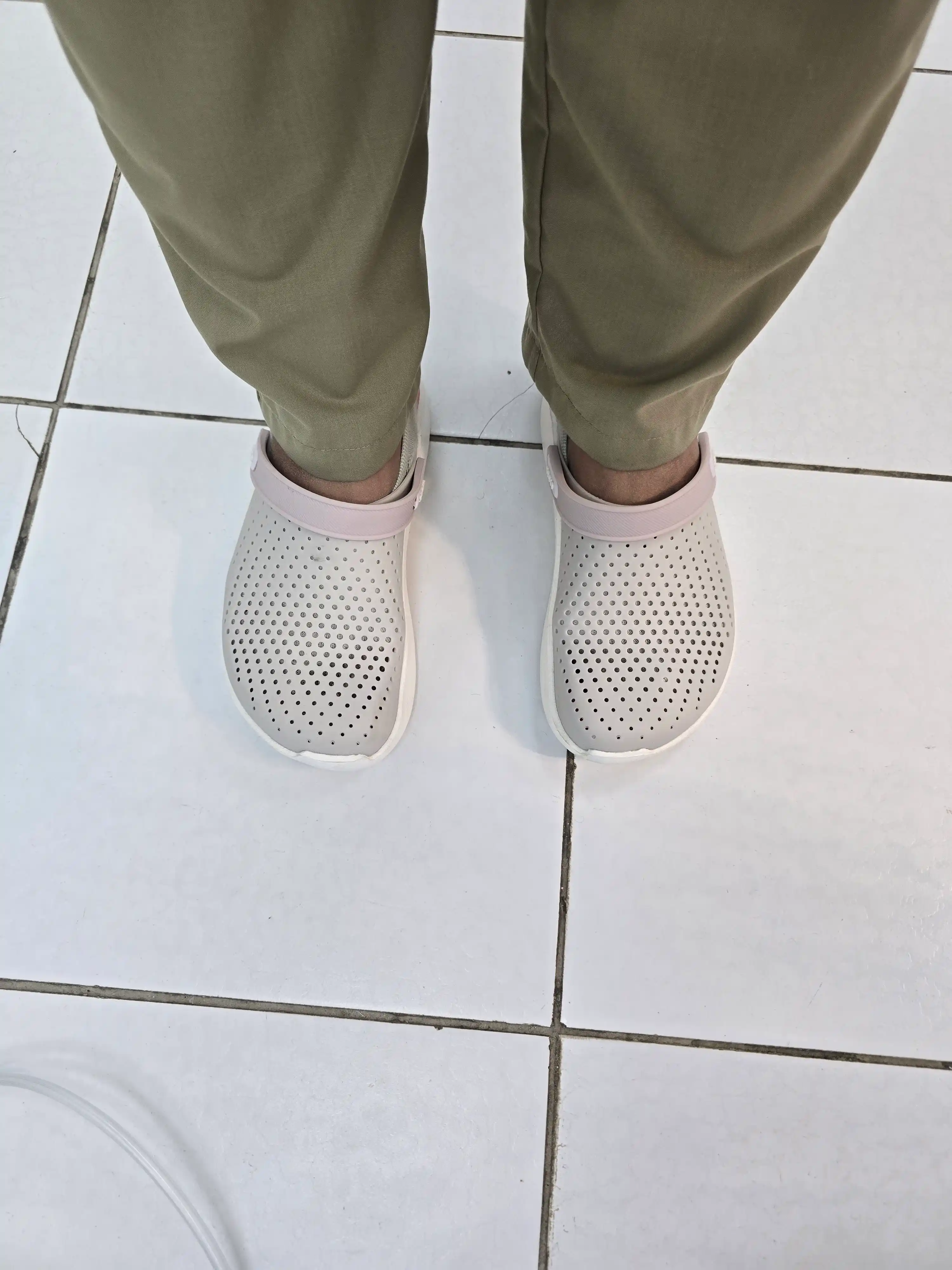 Сабо женские