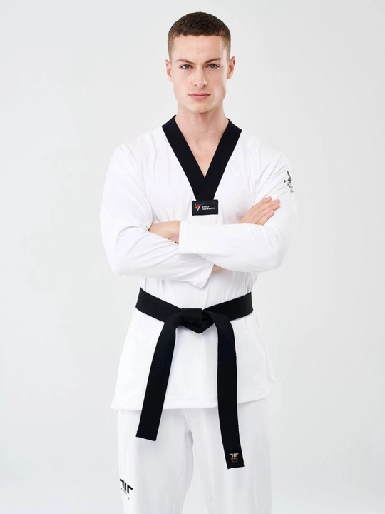 Форма для Taekwondo WT Tusah EVO, олимпийская
