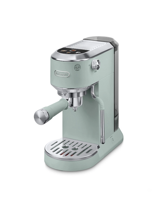 De’Longhi EC890.GR / EC890.WI Dedica Arte rozhokli kofemashina, 1300 Vt, 15 bar