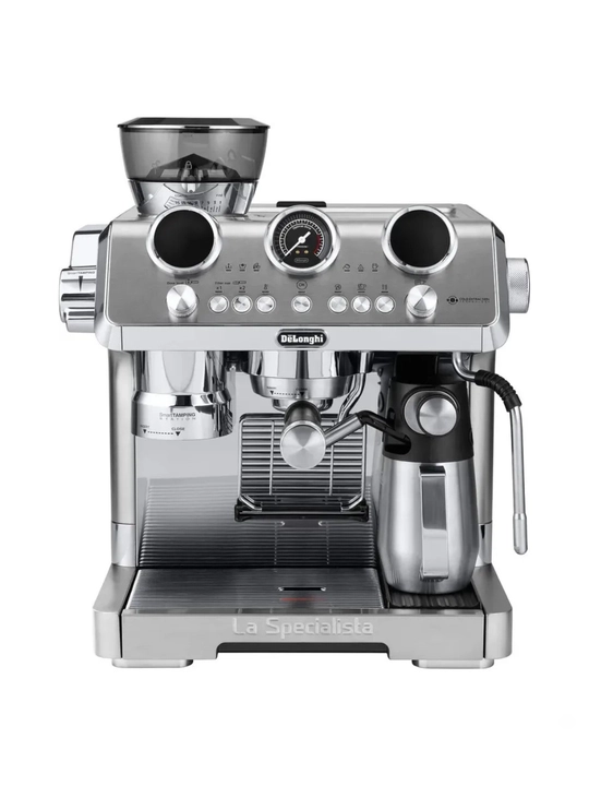 De’Longhi La Specialista Maestro EC9885.M qahva mashinasi, 1450 Vt, 19 bar