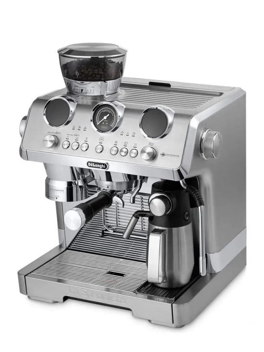 De’Longhi La Specialista Maestro EC9885.M qahva mashinasi, 1450 Vt, 19 bar