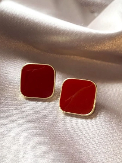 Серьги женские, жемчуг, гвоздики — SMARTIZ-ЖЕМЧУГСЕРЬГИ1500-БОРДОВ