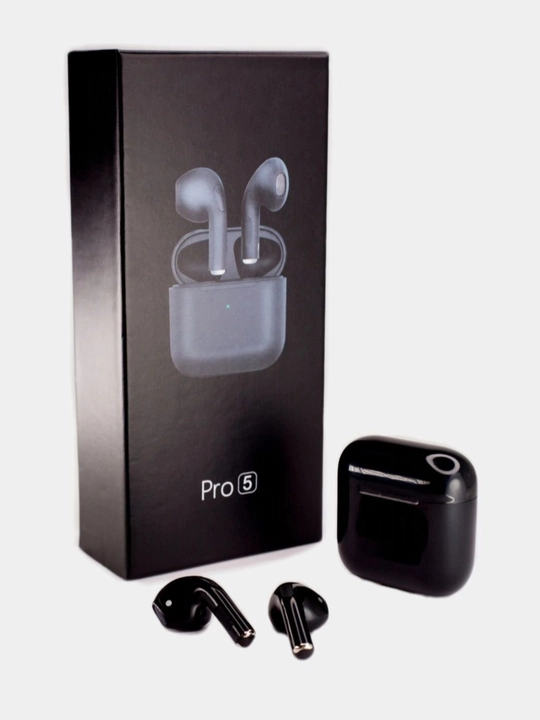 Simsiz quloqchinlar Pro 5 air,  Pods Pro 6 1+1