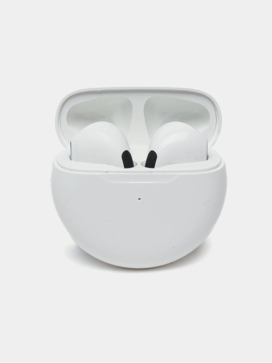 Simsiz quloqchinlar Pro 5 air,  Pods Pro 6 1+1