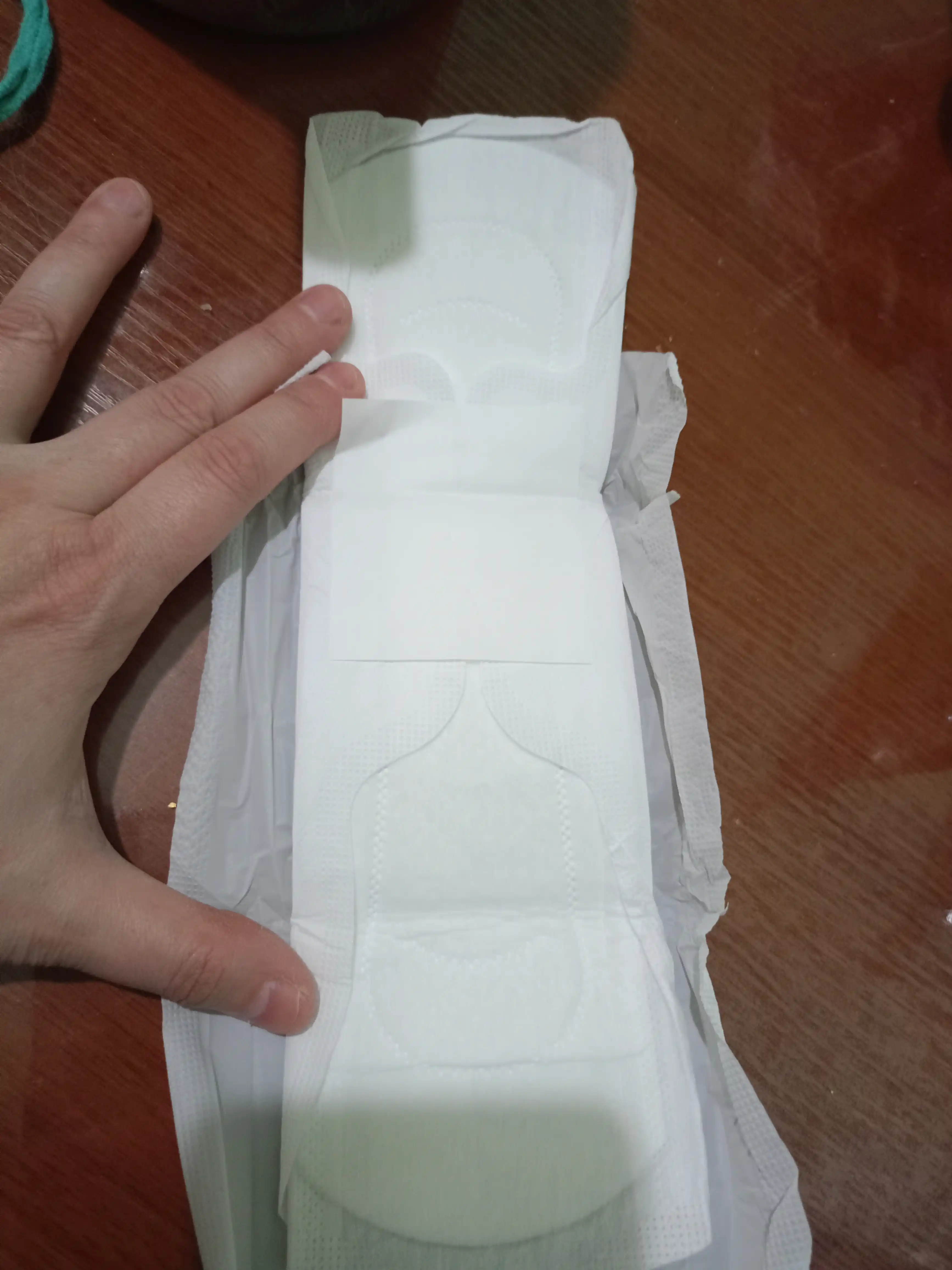 Ayollar uchun gigiena prokladkalari Harmony COMFORT, nozik teri uchun, 280 mm, 10 dona