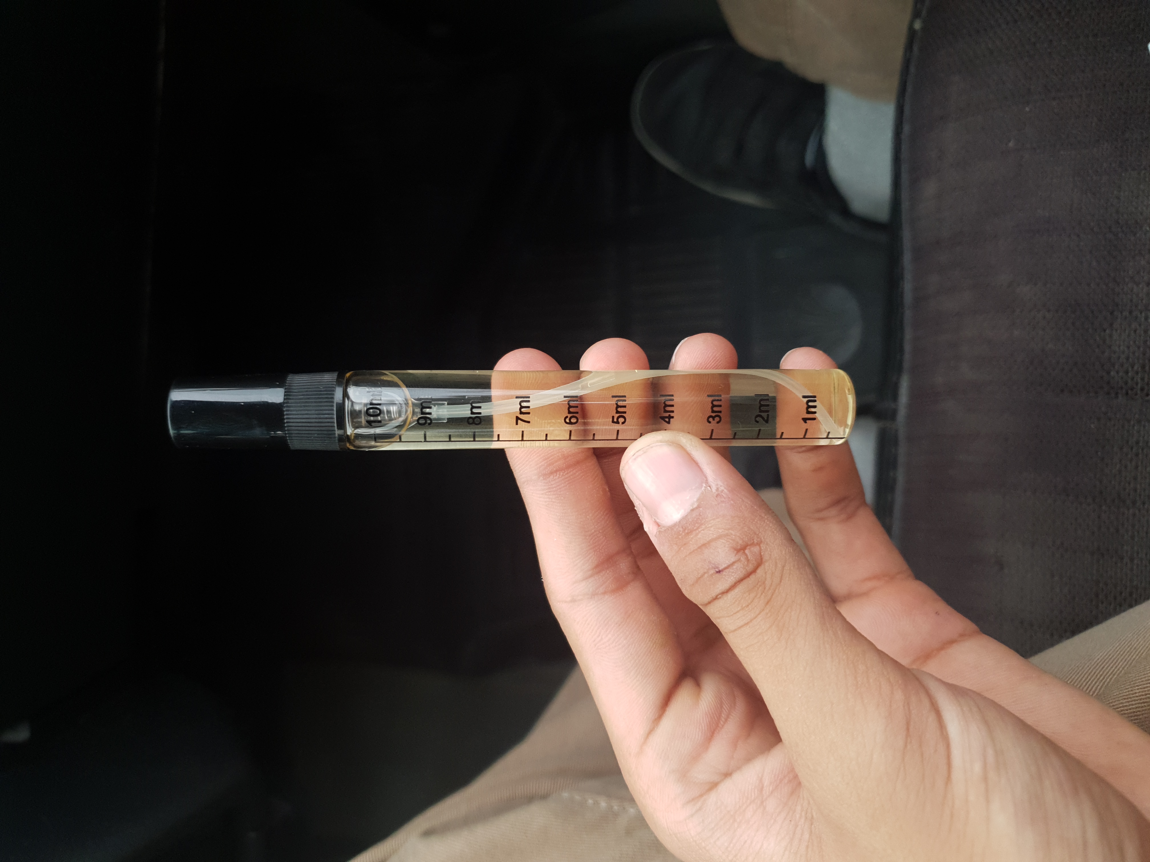 Парфюмерная вода по мотивам Tobacco Vanille для мужчин