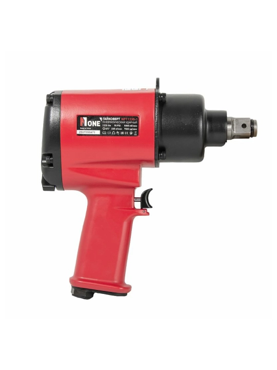 Zarbdor pnevmatik gaykaburagich NUMBER ONE NPT1330-1 PROfessional