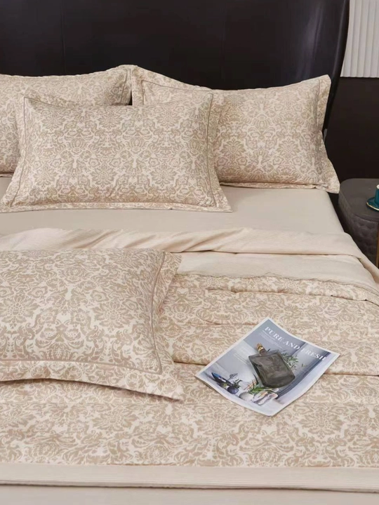 EMEN BRAND va MASION DIOR Choyshablar to‘plami, choyshab, yostiq jildi, qishki choyshab - 