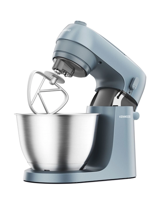Кухонная машина Kenwood KZM35.000 планетарный миксер 4 л 800 Вт