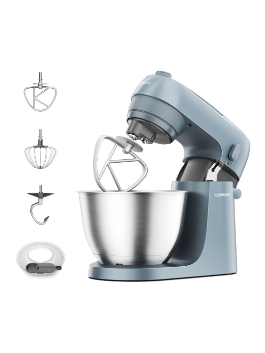 Кухонная машина Kenwood KZM35.000 планетарный миксер 4 л 800 Вт