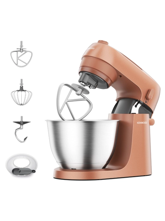 Кухонная машина Kenwood KZM35.000 планетарный миксер 4 л 800 Вт