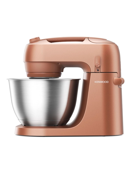 Кухонная машина Kenwood KZM35.000 планетарный миксер 4 л 800 Вт