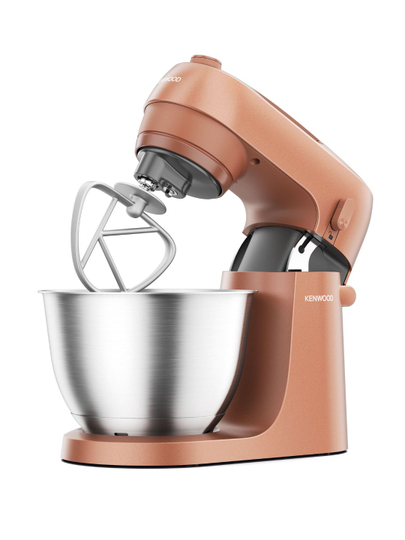 Кухонная машина Kenwood KZM35.000 планетарный миксер 4 л 800 Вт