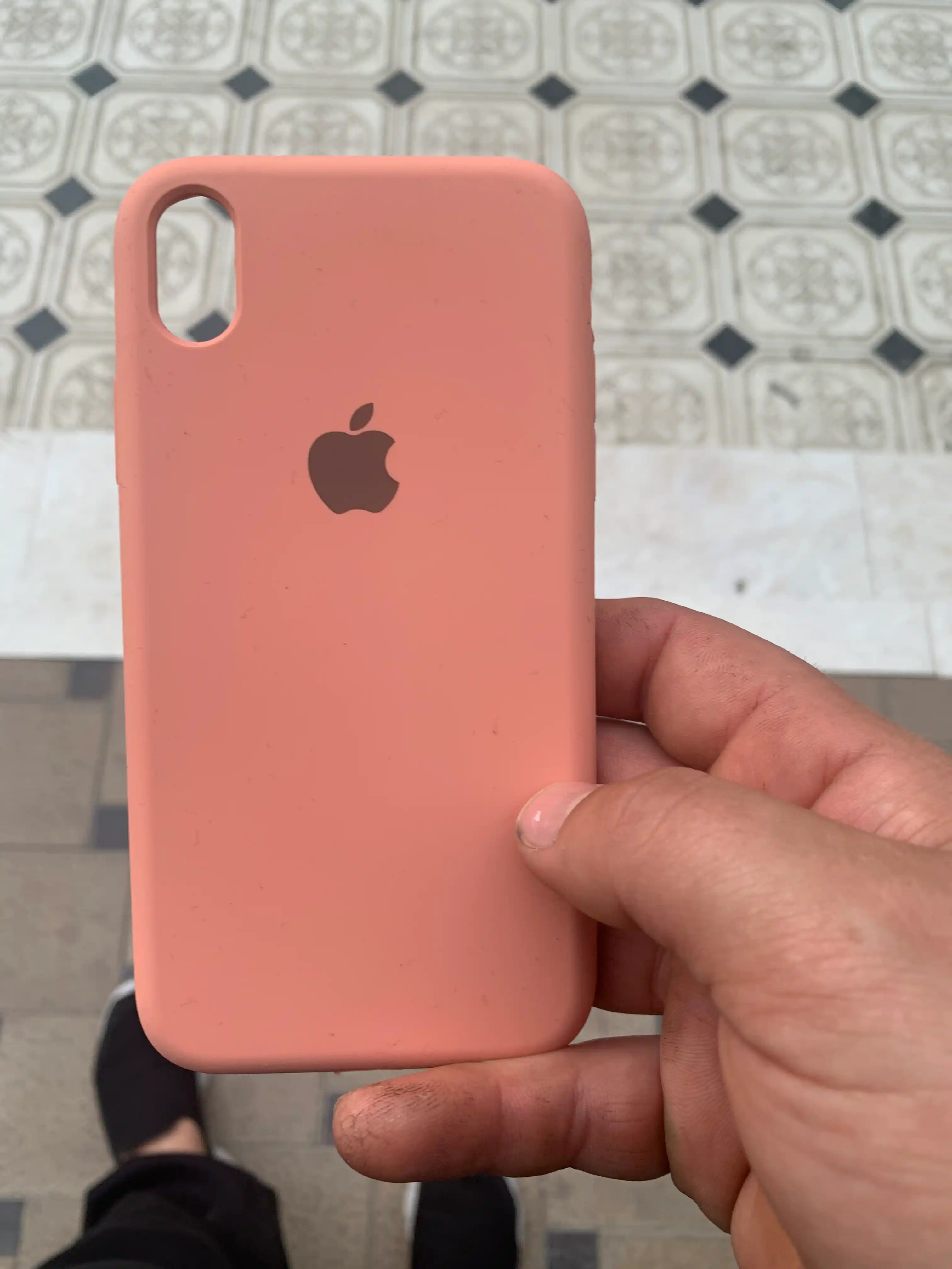 Чехол для iPhone XR
