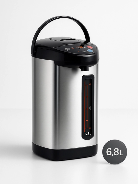Электронный чайник Thermopot, водонагреватель, термос
