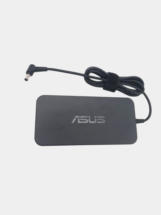 Asus 19V6.32A 120 Vt 5.5x2.5 standart vilka XTECH monitorlari va monobloklar uchun