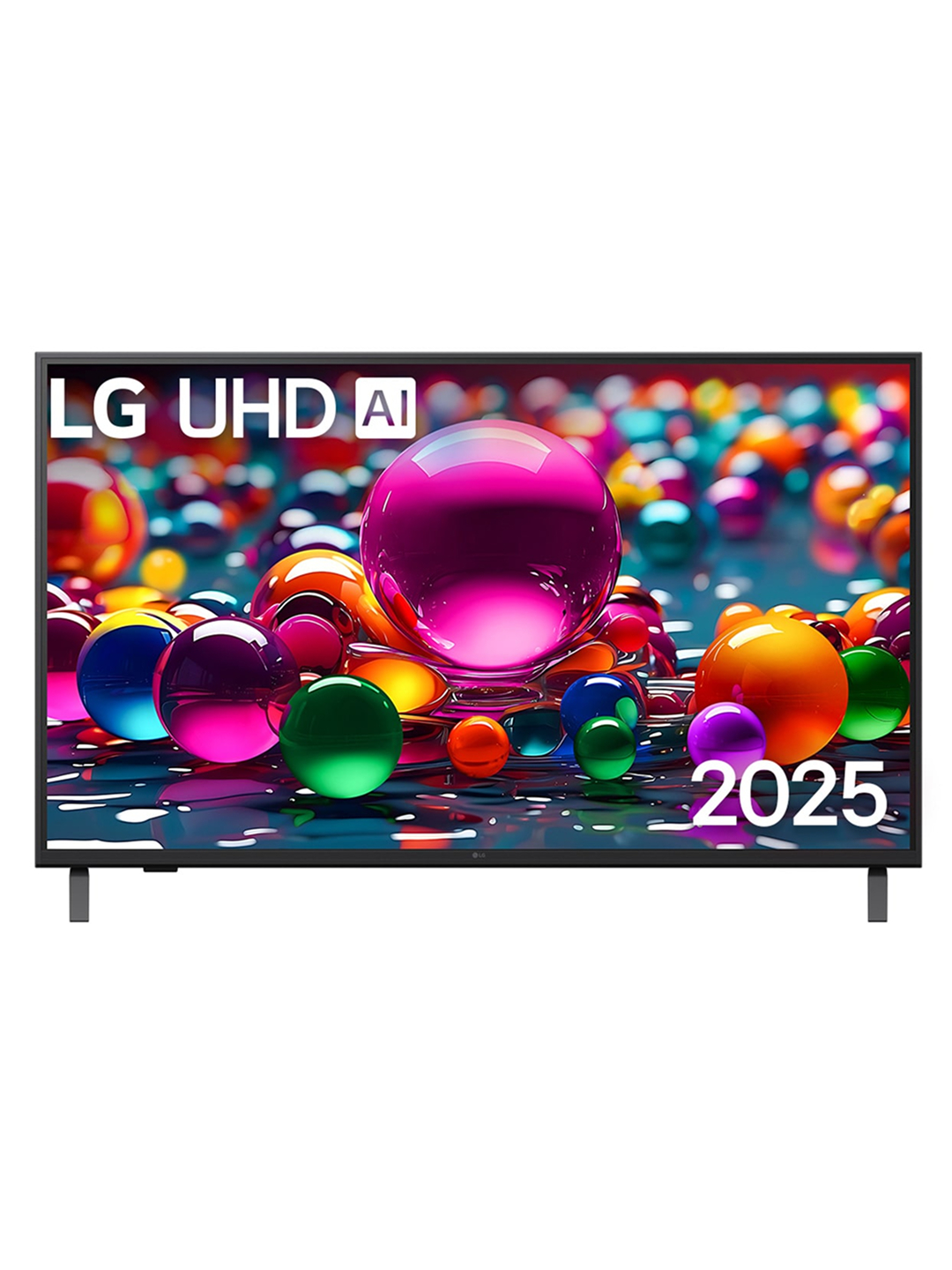 Телевизор LG UA75009LA, 4K HDR10 Pro, 2025 г., 43", 55", 65"  за 5999000 сум по лучшей цене. Uzum Market
