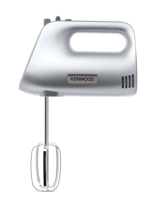 Ручной миксер Kenwood HMP30.A0SI 450 Вт с турборежимом и 5 скоростями