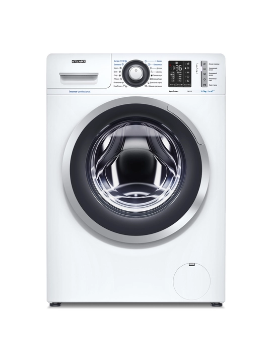Avtomatik kir yuvish mashinalari ATLANT СМА-70У1213-01
