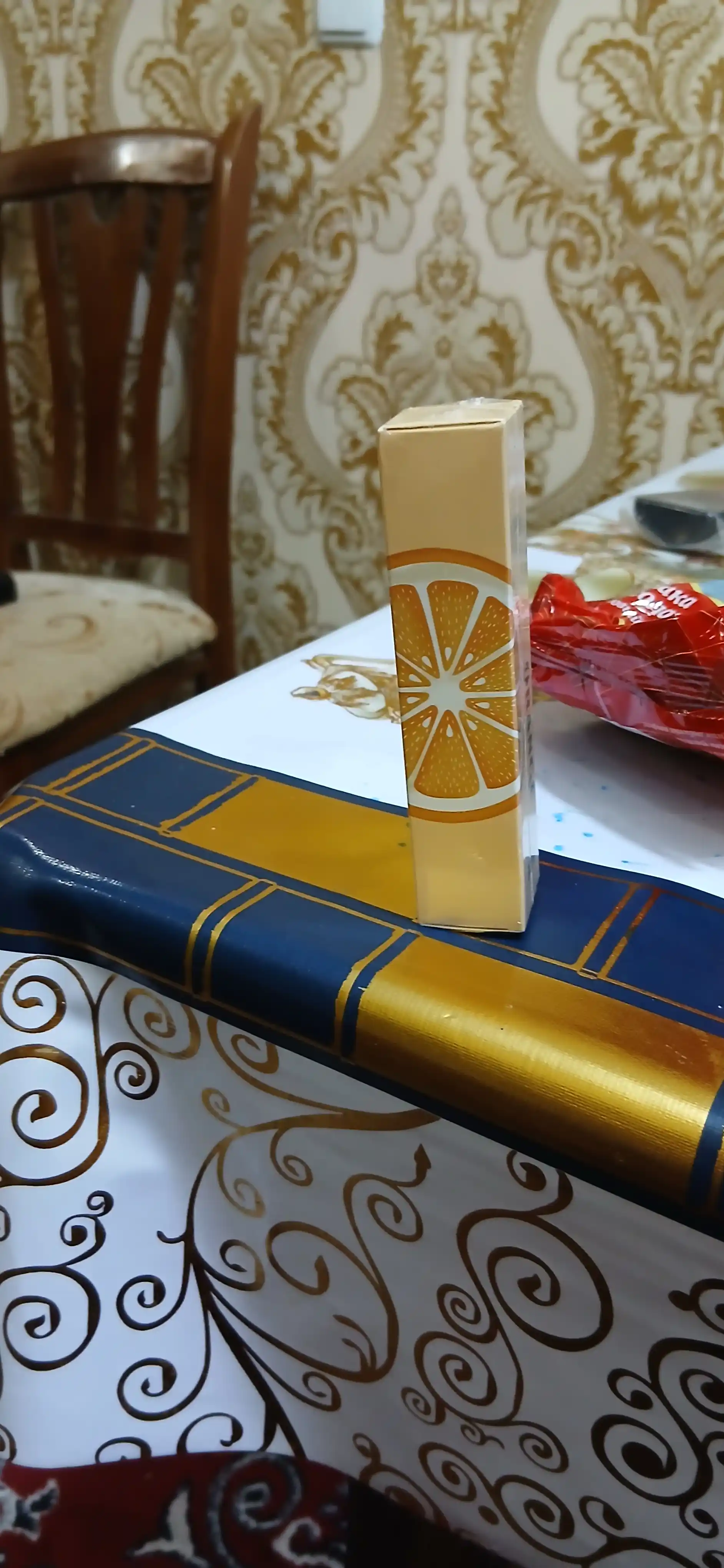 Antibakterial og'iz spreyi BOAE, tetiklantiruvchi, yomon hidga qarshi