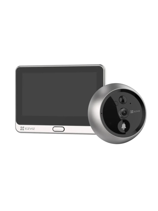 Ezviz DP2C 1080p Full HD