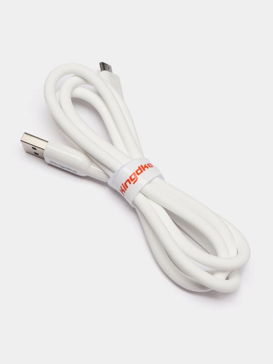 Micro USB кабель – для Android телефонов