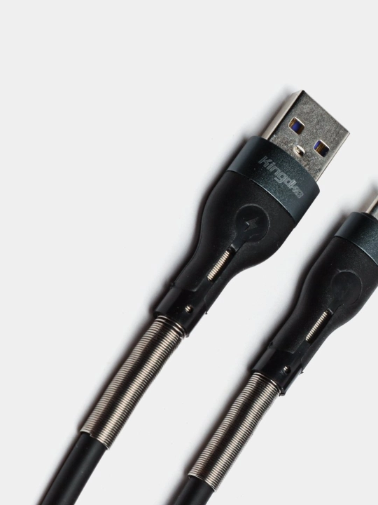 Micro USB кабель – для Android телефонов
