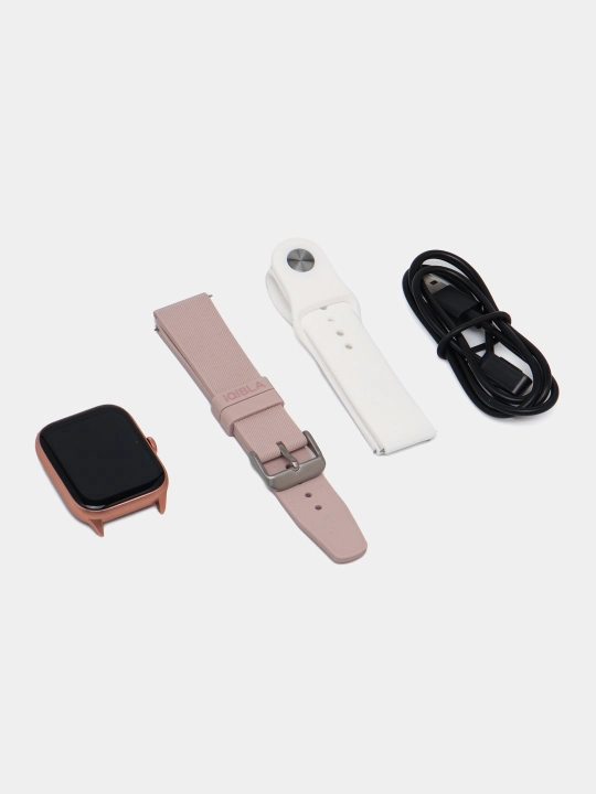 Умные часы Qwatch S2, для мусульман