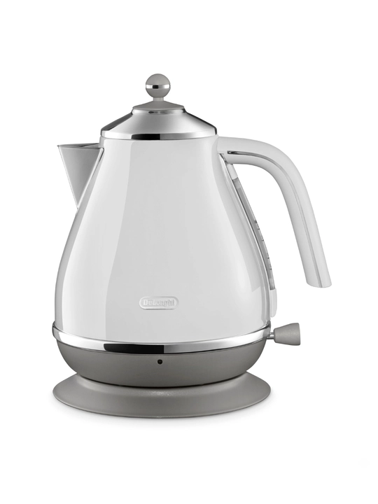 De'Longhi KBOC2001.W elektr choynak, Icona Capitals, 1.7 l, 2000 Vt