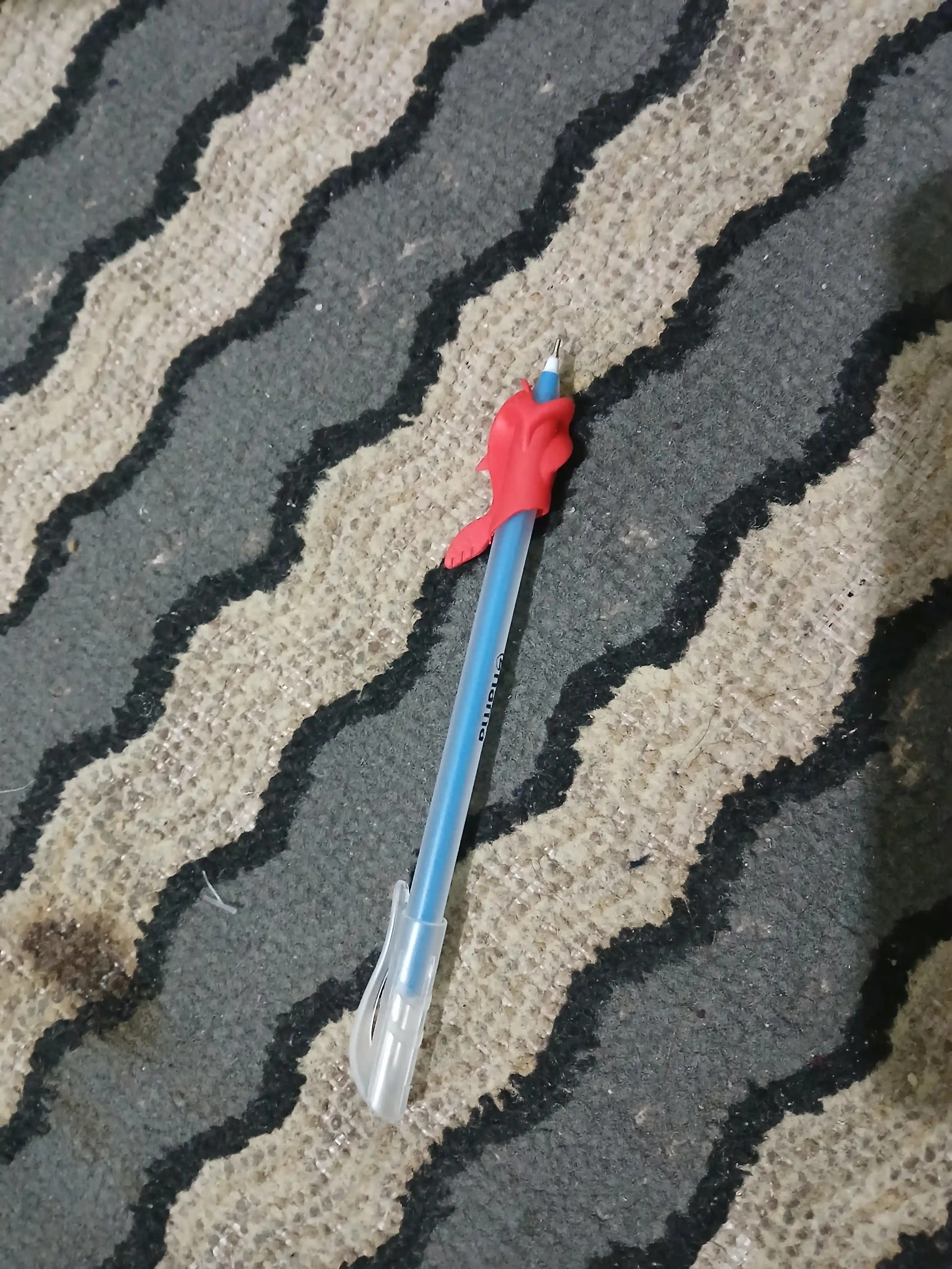 Nama Round-0,7mm blue ruchkasi Rnd-1bl-7-0014 paketida 10 dona