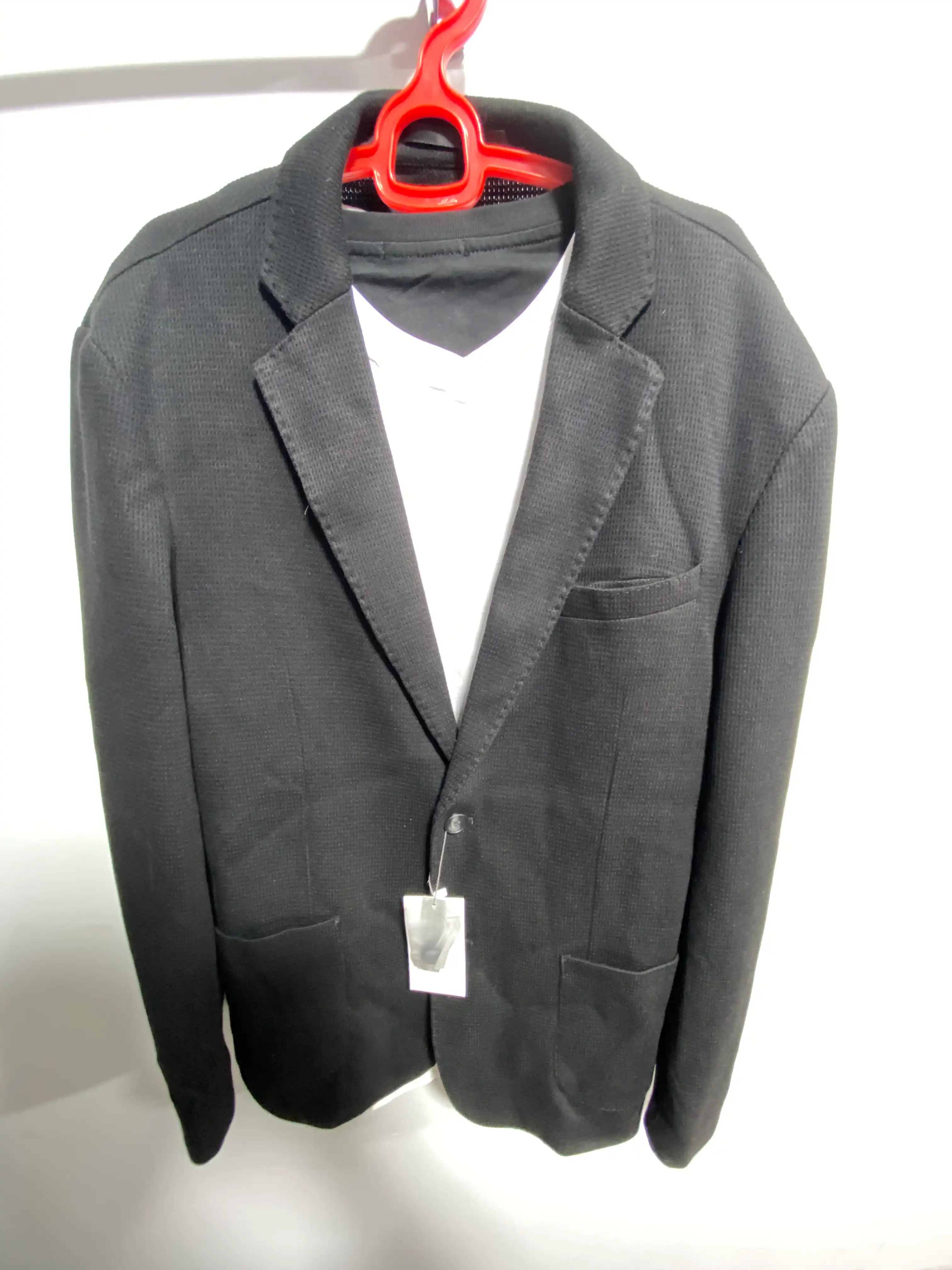 TERRA PRO мужской пиджак, короткая длина AW24CR2-16-20826