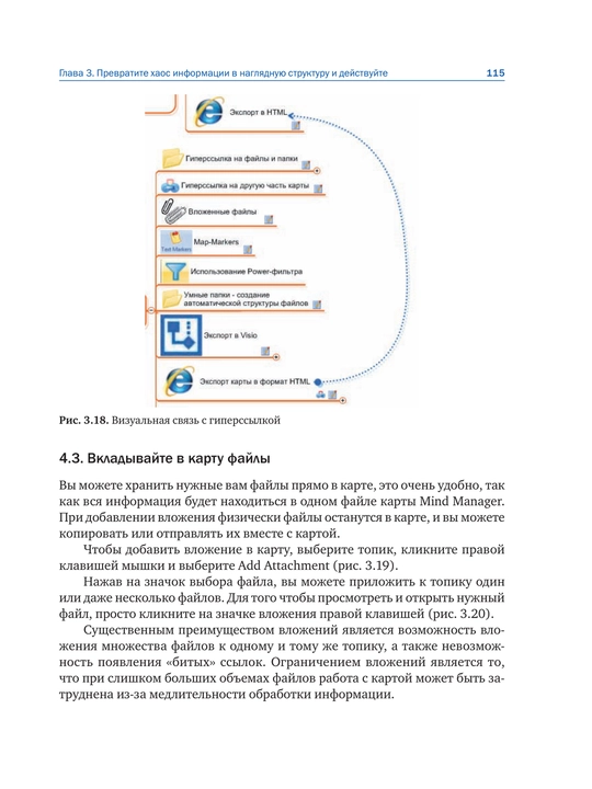 Maynd-menedzhment. Resheniye biznes-zadach s pomoshch'yu intellekta, Sergey Bekhterev